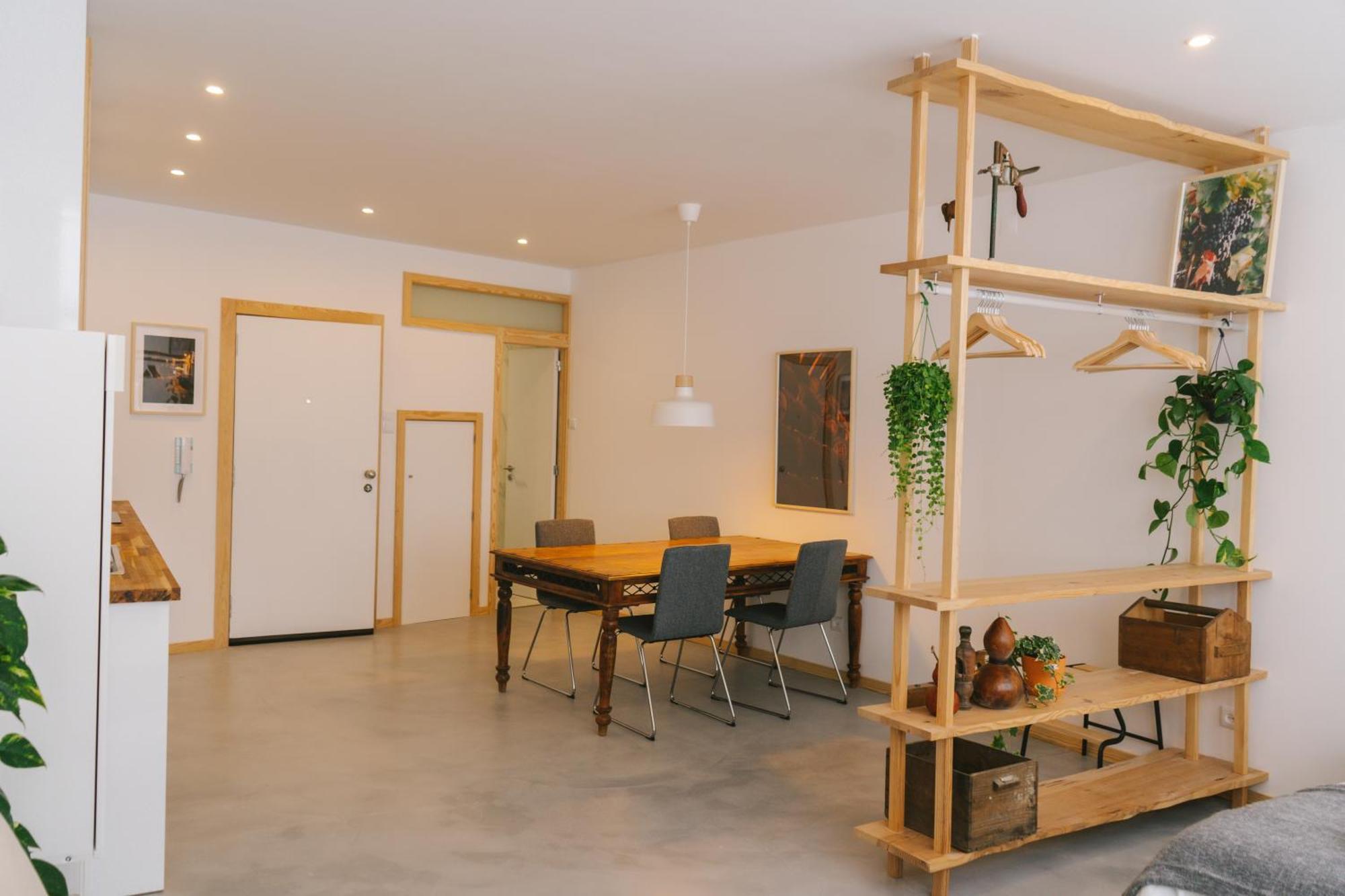 Porto Serenity Loft. Exterior foto