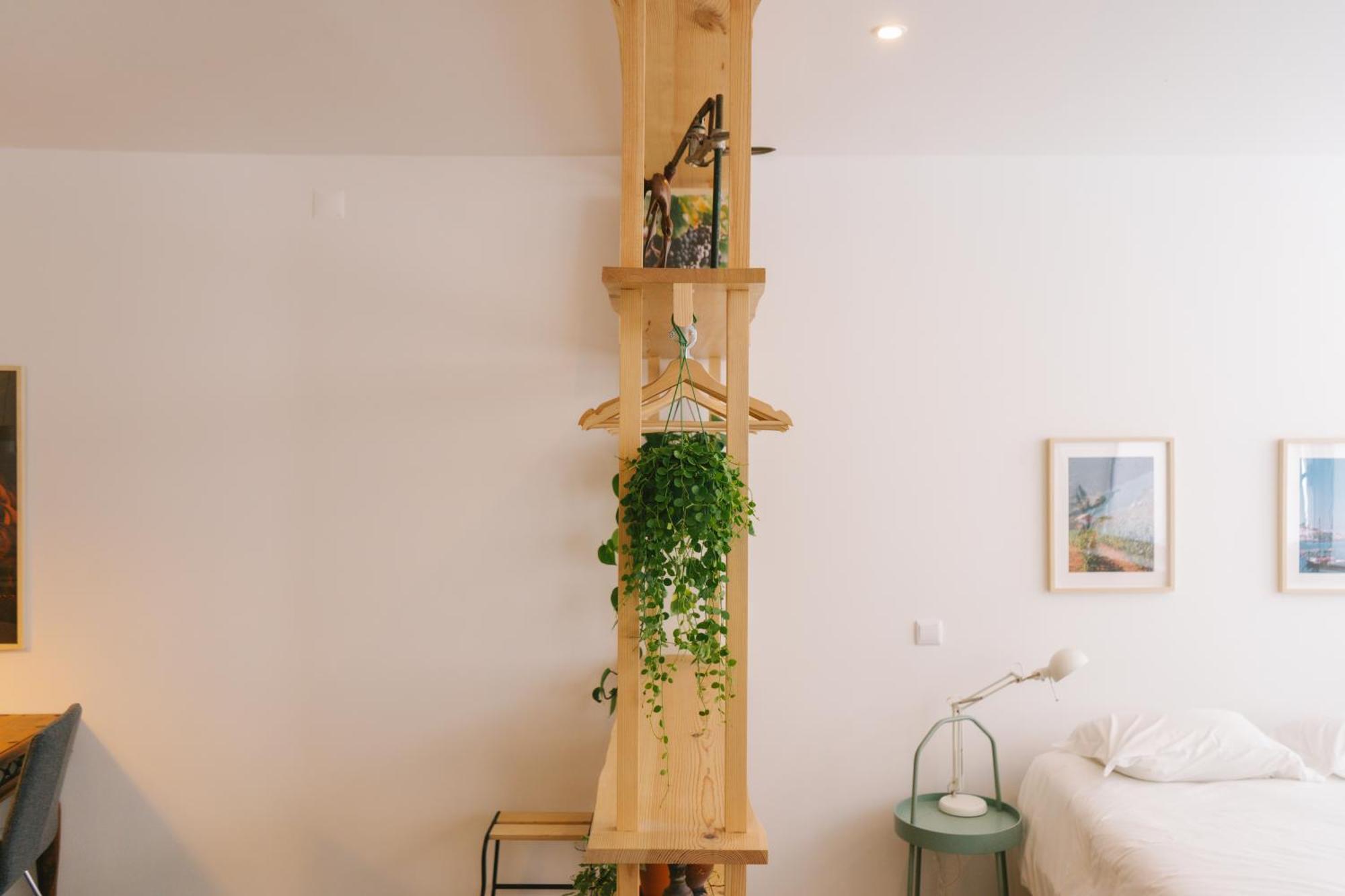Porto Serenity Loft. Exterior foto