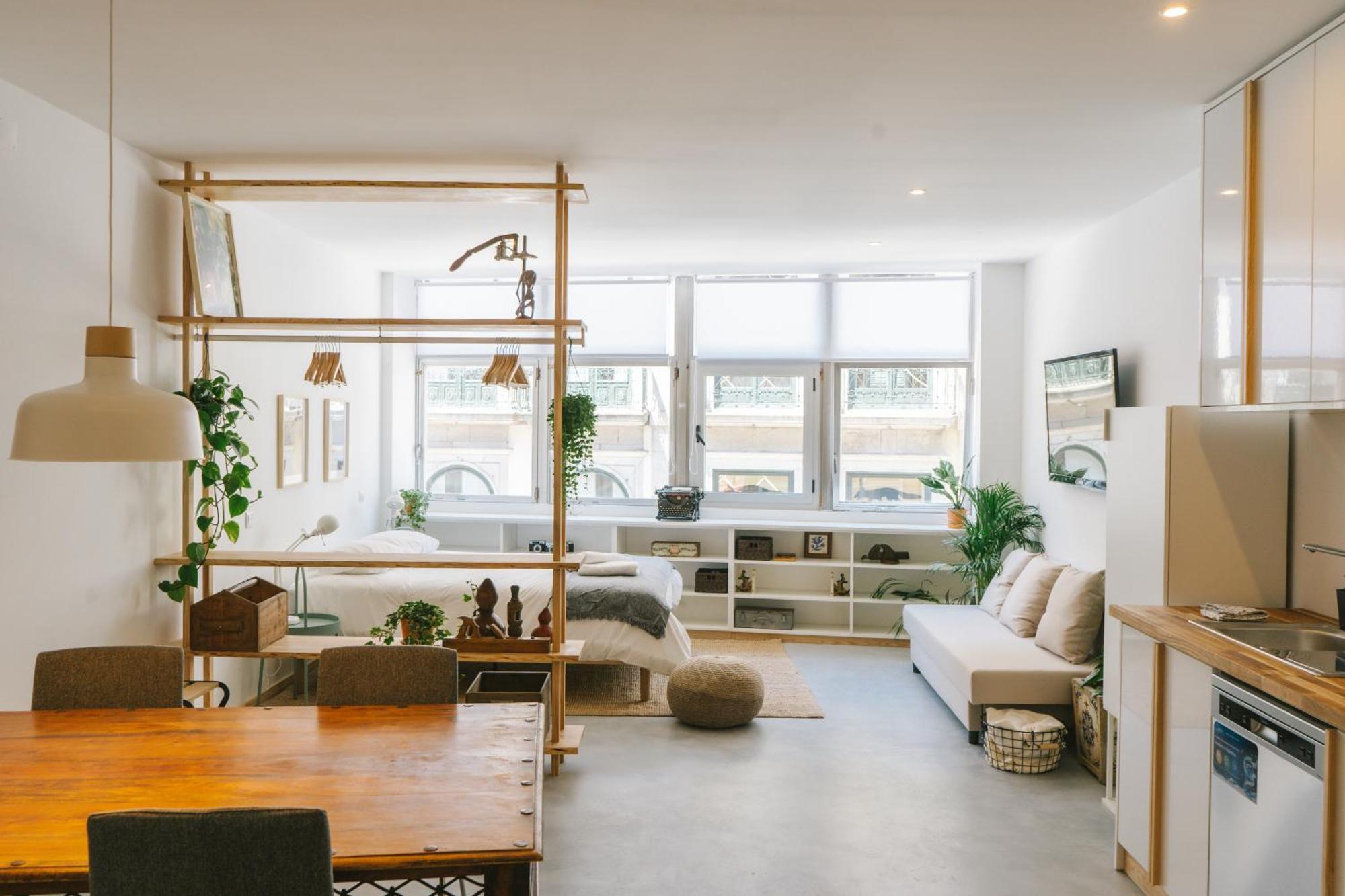 Porto Serenity Loft. Exterior foto