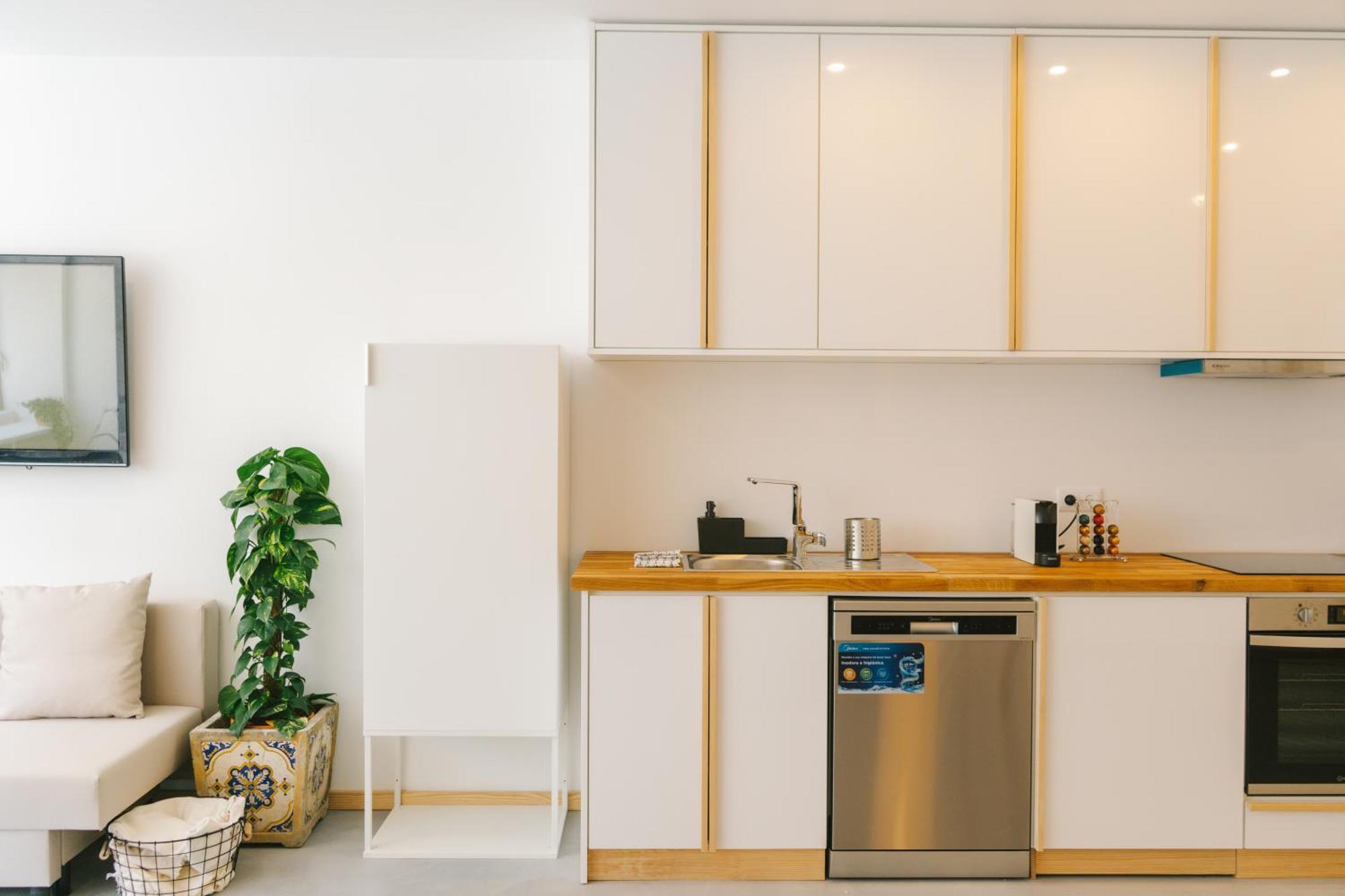 Porto Serenity Loft. Exterior foto