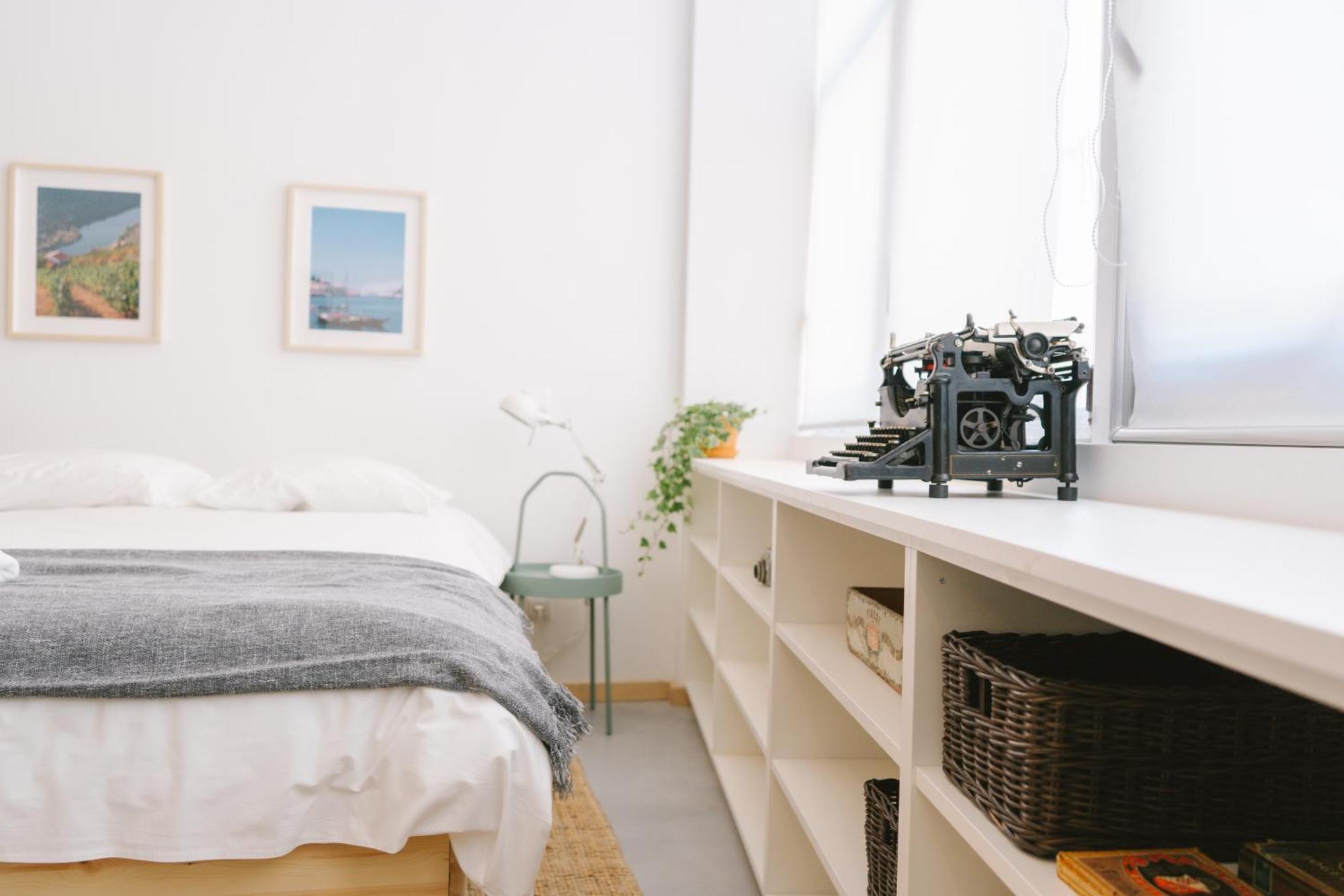 Porto Serenity Loft. Exterior foto