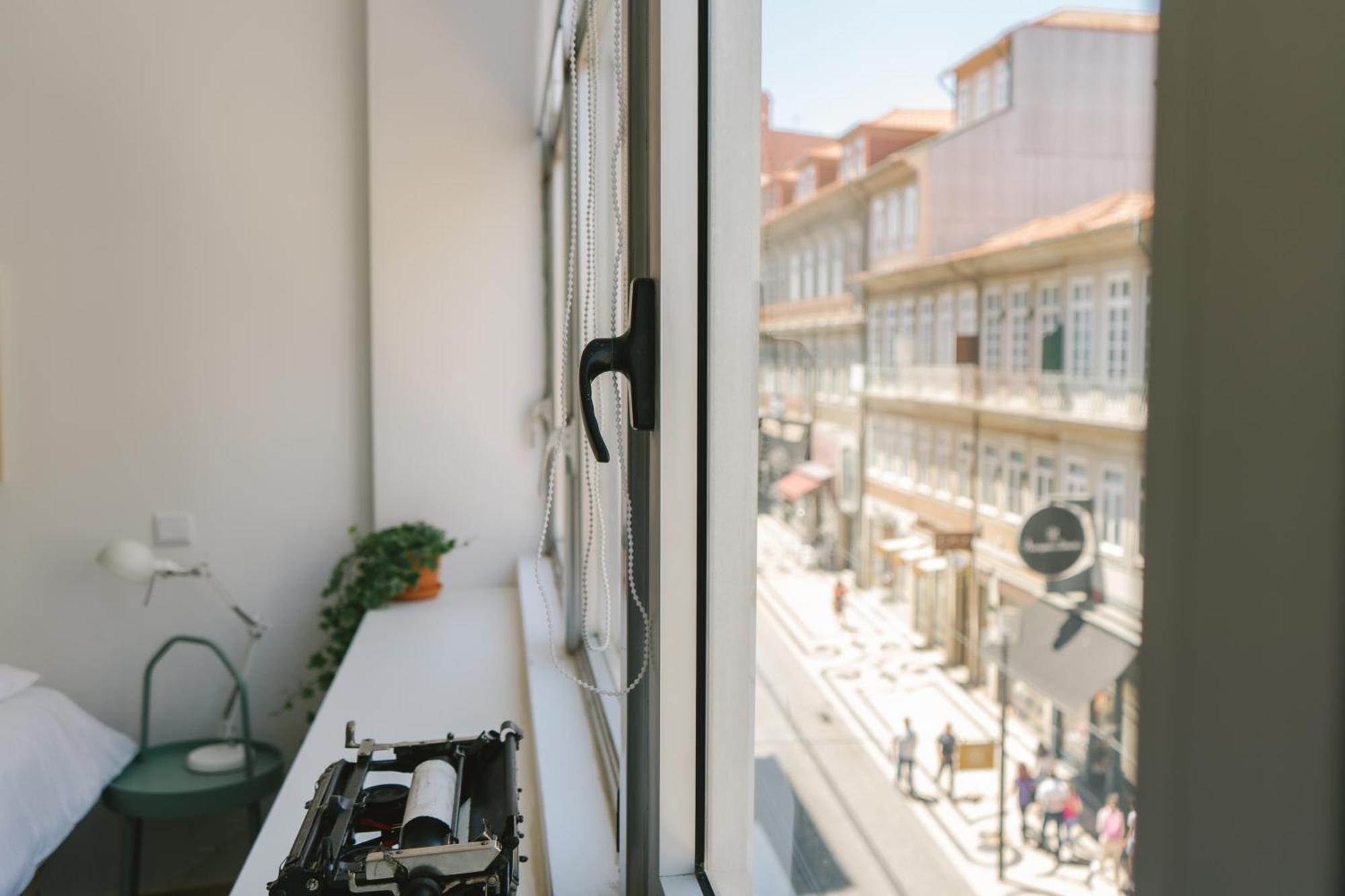 Porto Serenity Loft. Exterior foto